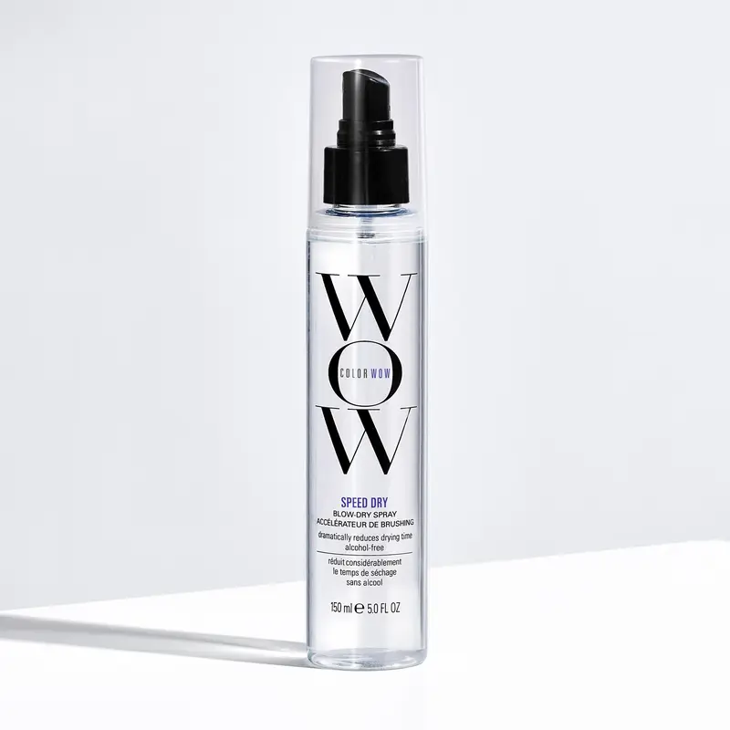 Color Wow Speed Dry Blow-Dry Spray