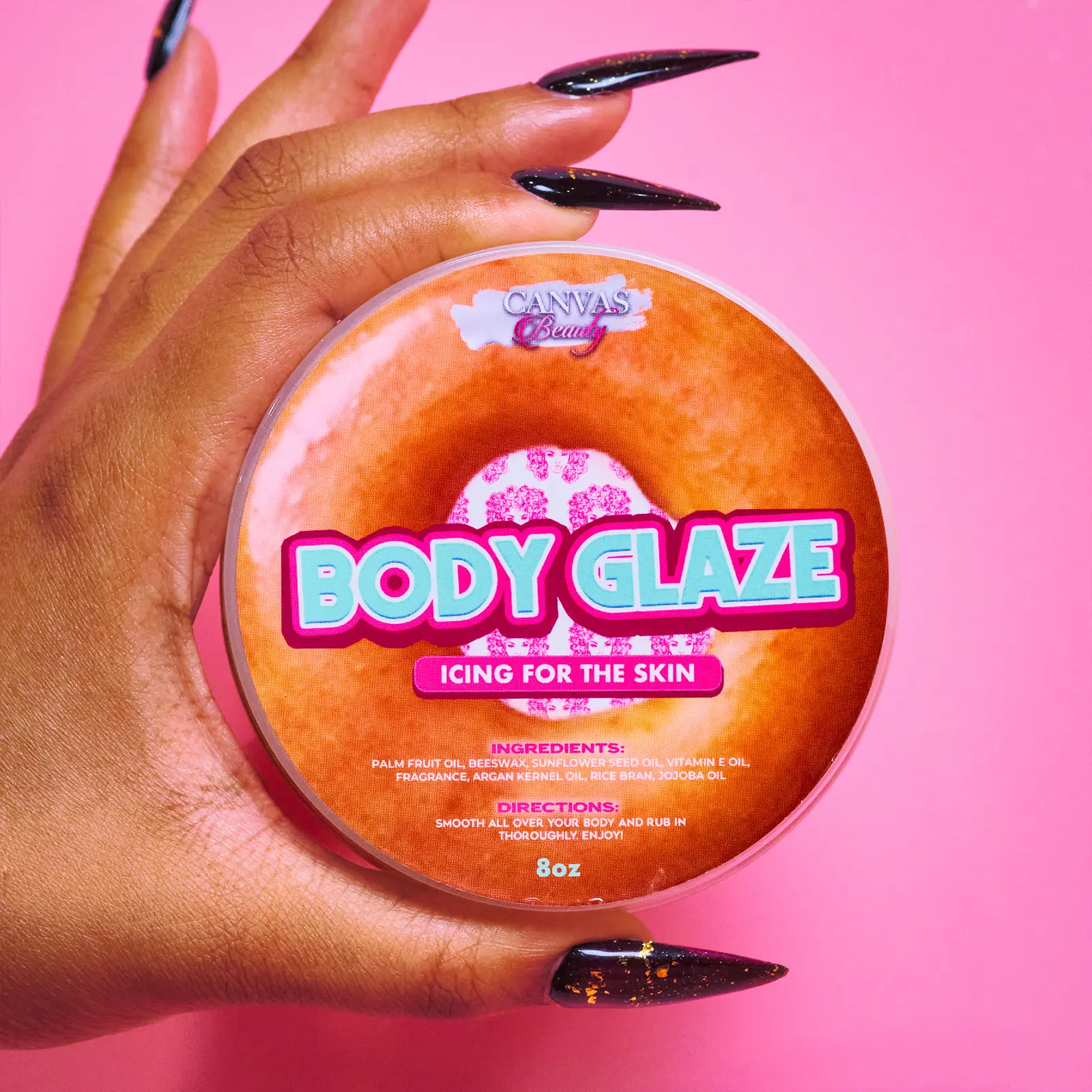 【新品】BODY GLAZE 身体护理产品，多种香型可选