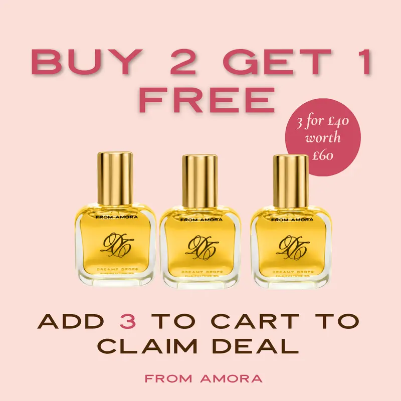 Celeste Parfum Oil Unisex, Aroma Kayu Manis, Nuansa Minuman Beralkohol, Vanila, dan Rempah