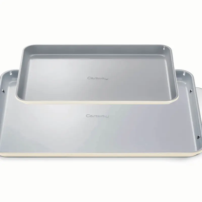 Baking Sheet Duo