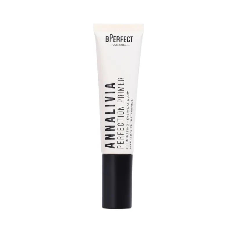 Prebase iluminadora BPerfect x Annalivia Perfection Primer