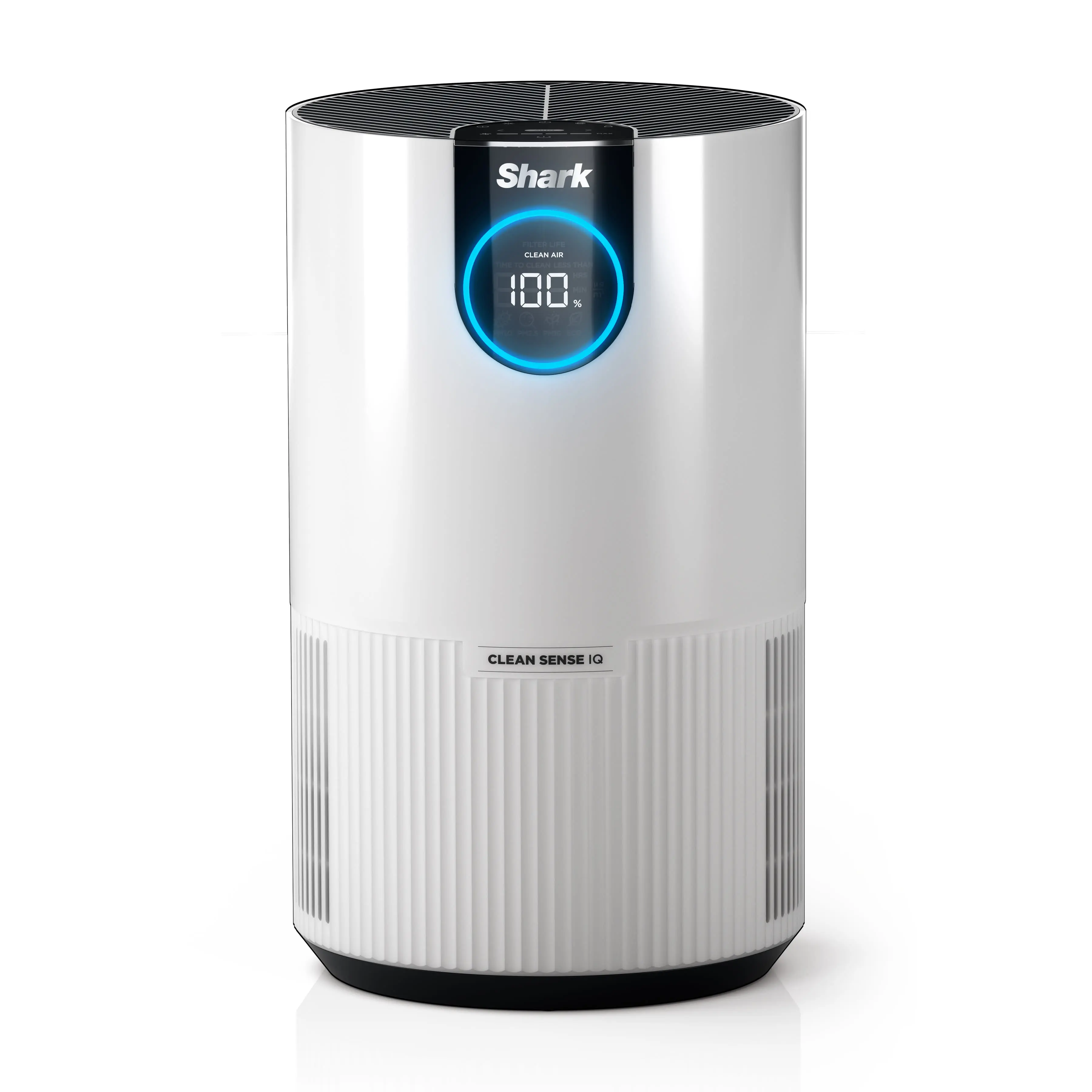 Shark HP102 空气净化器，配True HEPA滤网