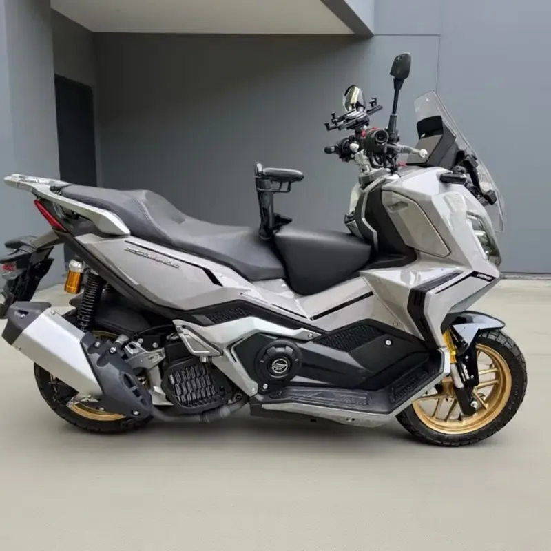 Child Seat NVX NMAX XMAX SYM APRILLIA ZONTES HUSKY HONDA PCX ADV AVETA NOVA VANGUARD FORTRESS 350 ACCESSORIES