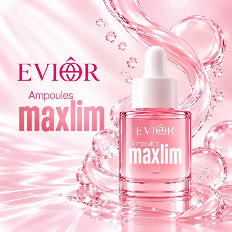 Maxlim Ampoules Evior Official