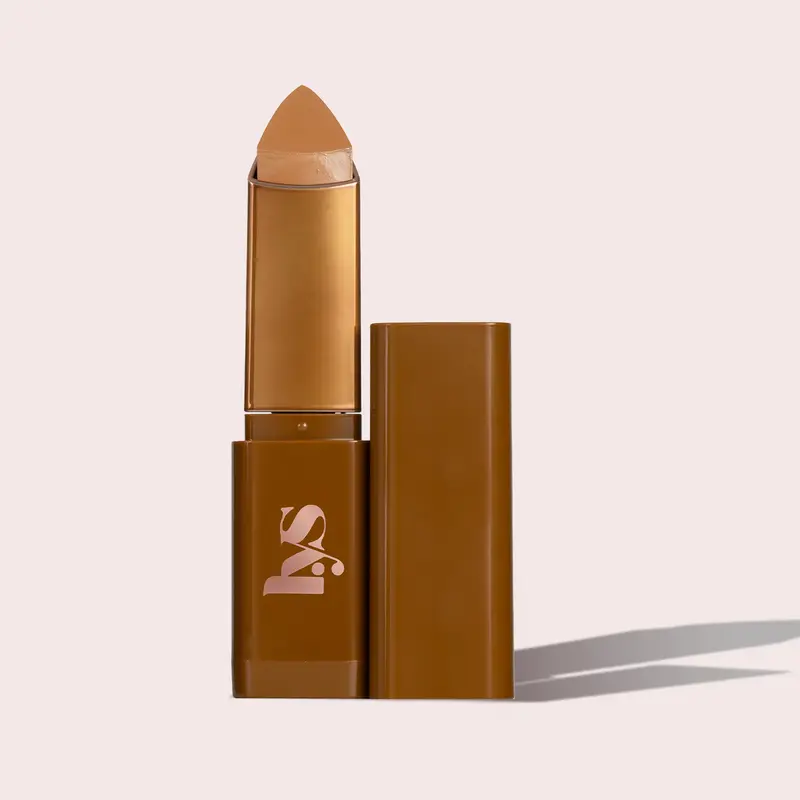 LYS Beauty Triple Fix Blurring Tinted Foundation Stick for an Even, Natural-Looking Finish