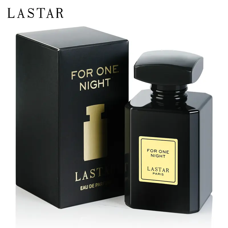 LASTAR 남녀공용 향수, 1병 55ml, 클래식 베스트셀러, 3가지 옵션, 오리엔탈 구르망·플로럴 향, 남성·여성용, 기념일·발렌타인데이·크리스마스 선물