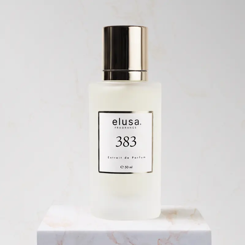 383 - Extrai de Parfum