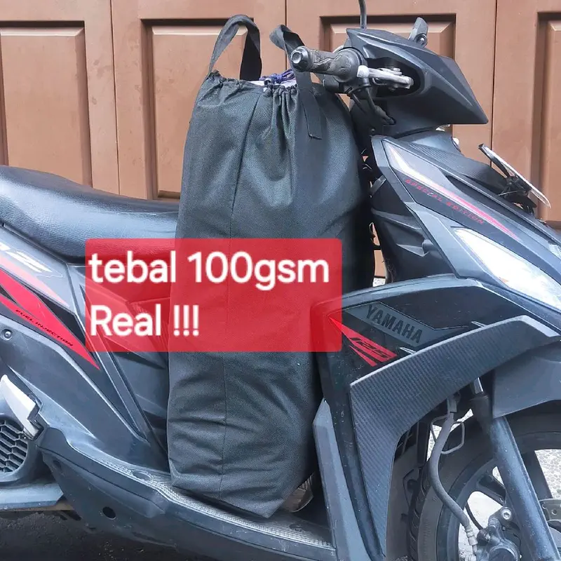 厚手のジャンボランドリーバッグ 10kg・15kg・20kg対応 ランドリー事業向け／プリントカスタムは予約注文