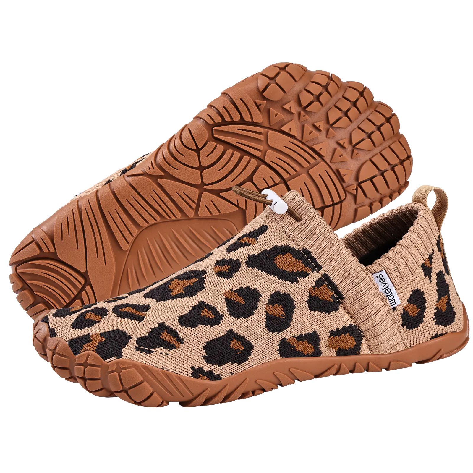 Tênis barefoot WateLves para homens e mulheres, slip-on de malha confortável, respirável, leve e minimalista para caminhada e uso casual ao ar livre #sohochic