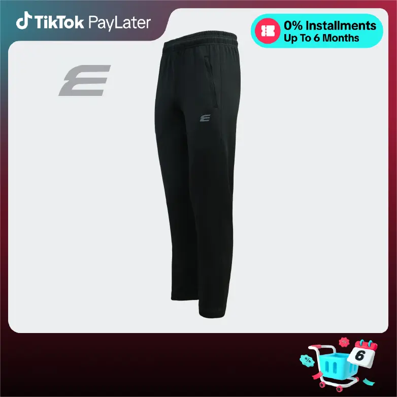 ELGINI E16243 Seluar Latihan Scuba S-XXL | Scuba Training Pants
