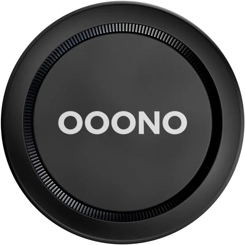 OOONO CO-DRIVER NO1 — alertas em tempo real sobre perigos e radares de velocidade
