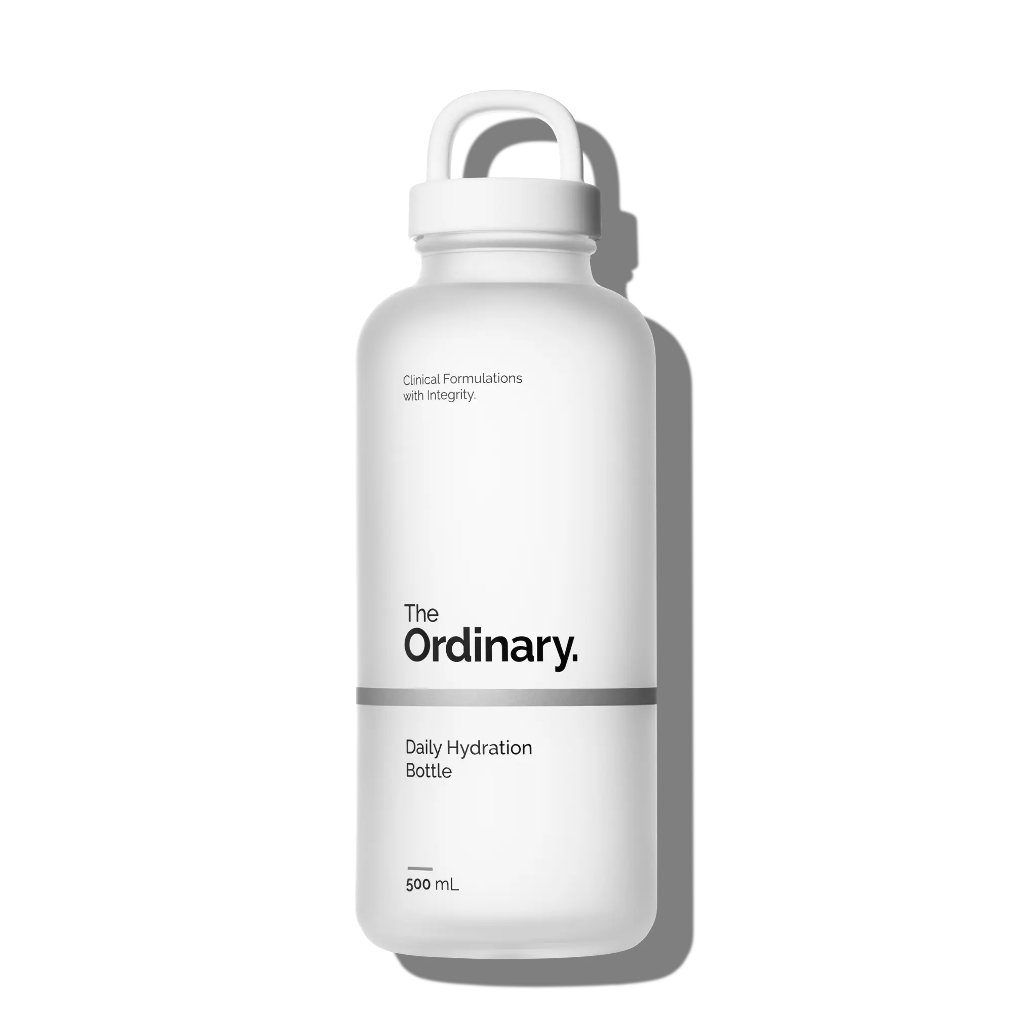 The Ordinary Daily Hydration 日常补水玻璃瓶 500ml