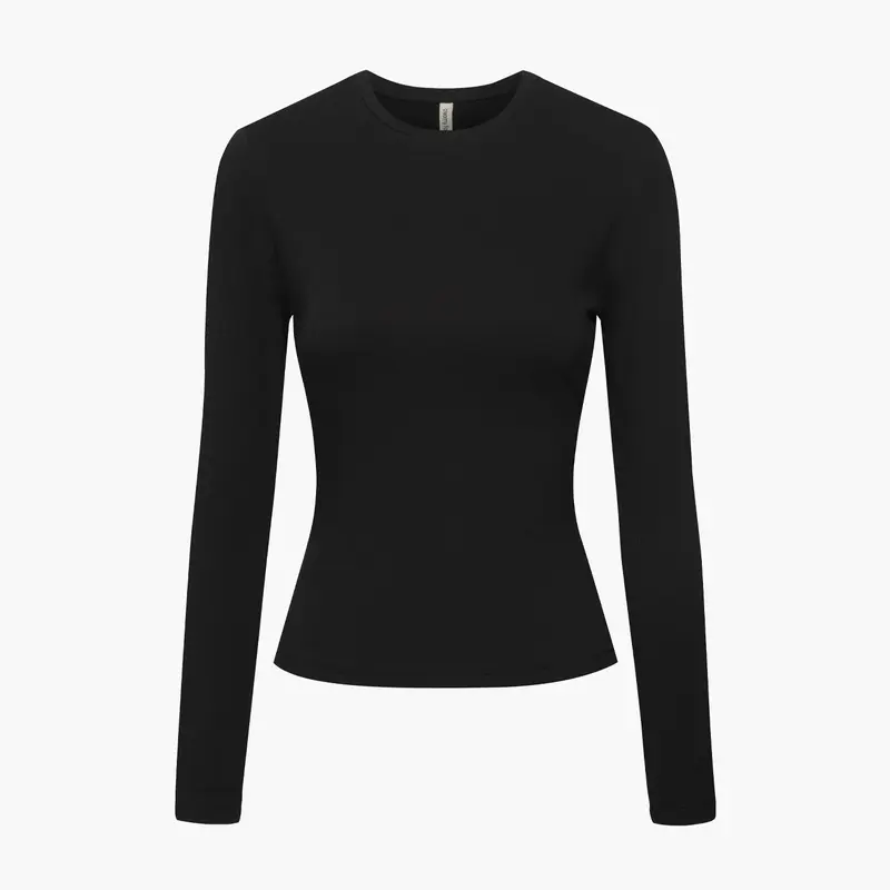 Cfab Cotton Longsleeve