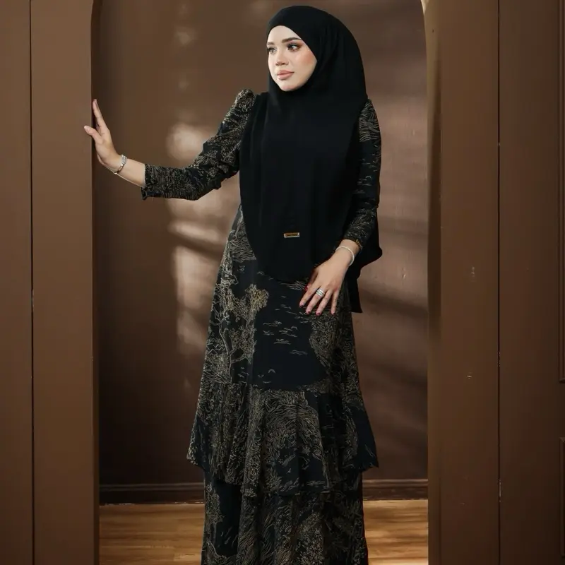 Laura Mango Premium Dress by Hana Tajima