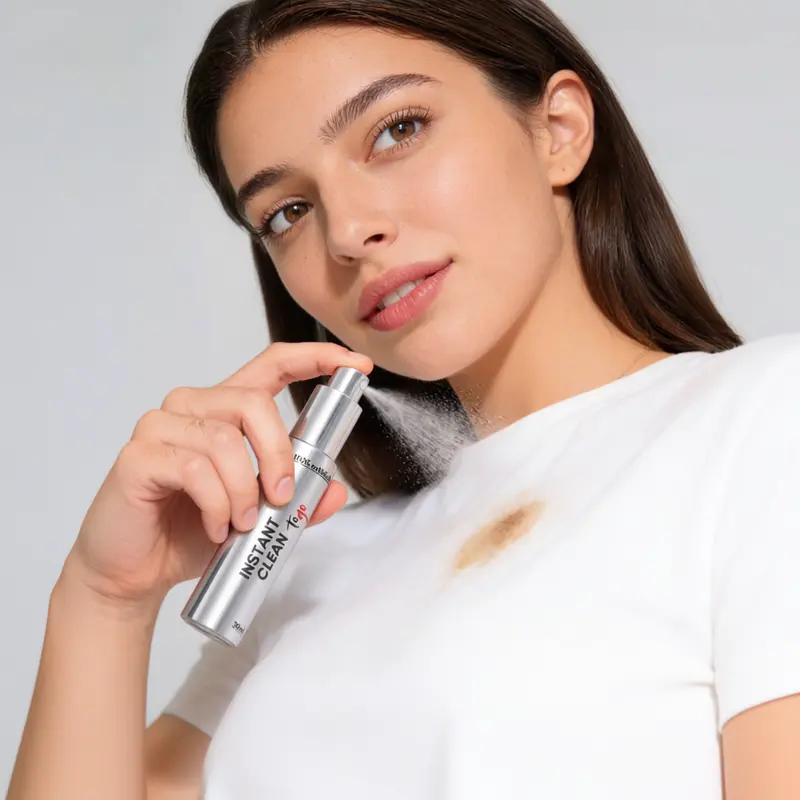 Instant Clean Magic Spray Pembersih Noda