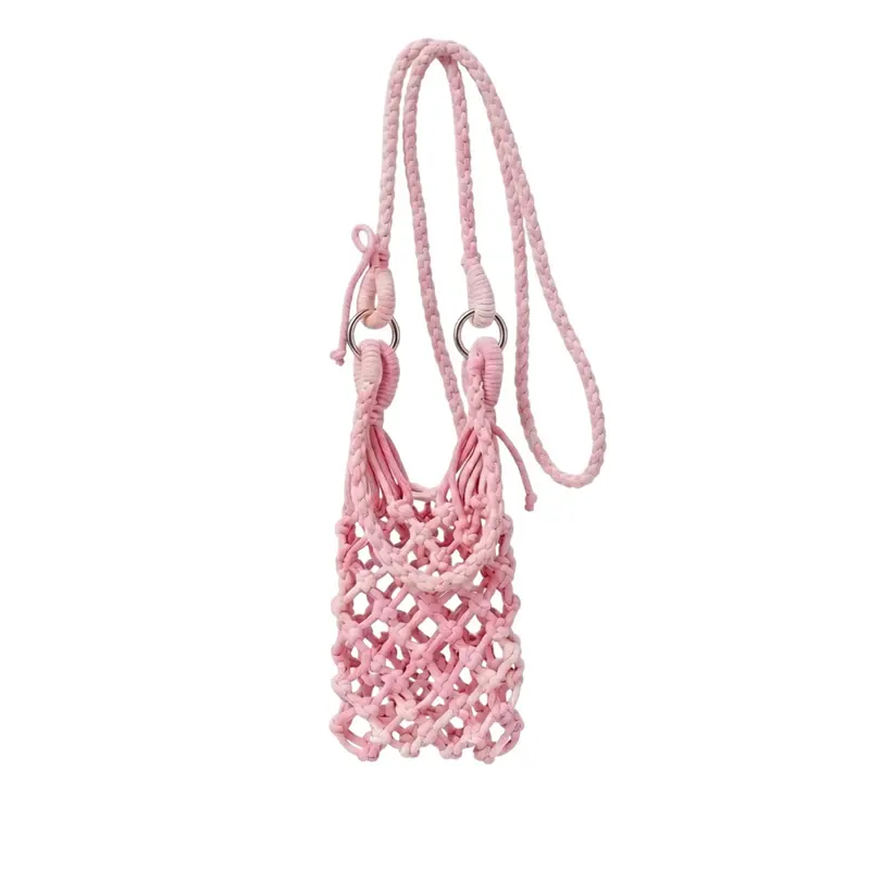Marty Baggie Sunny Rosa