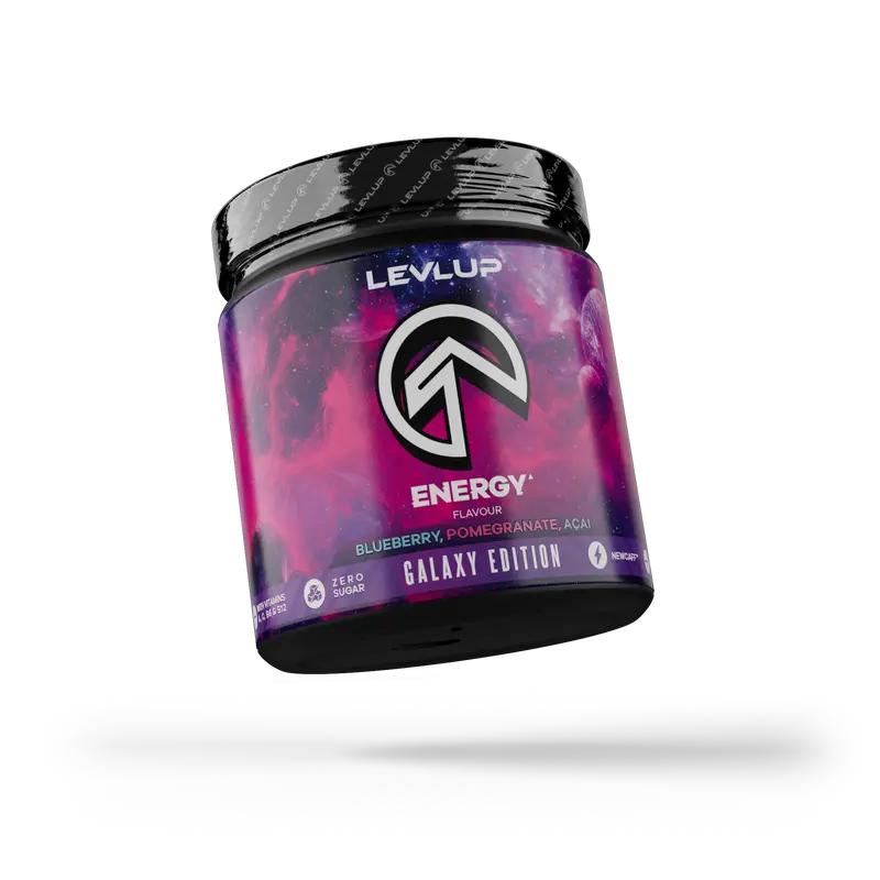 LevlUp Gaming Booster