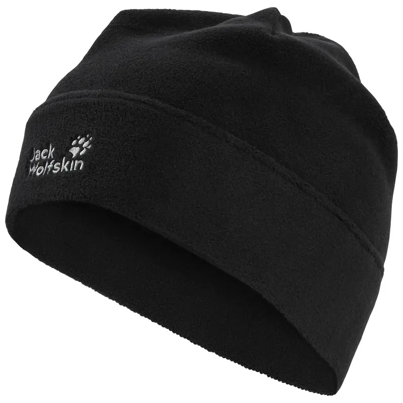 Jack Wolfskin REAL STUFF BEANIE