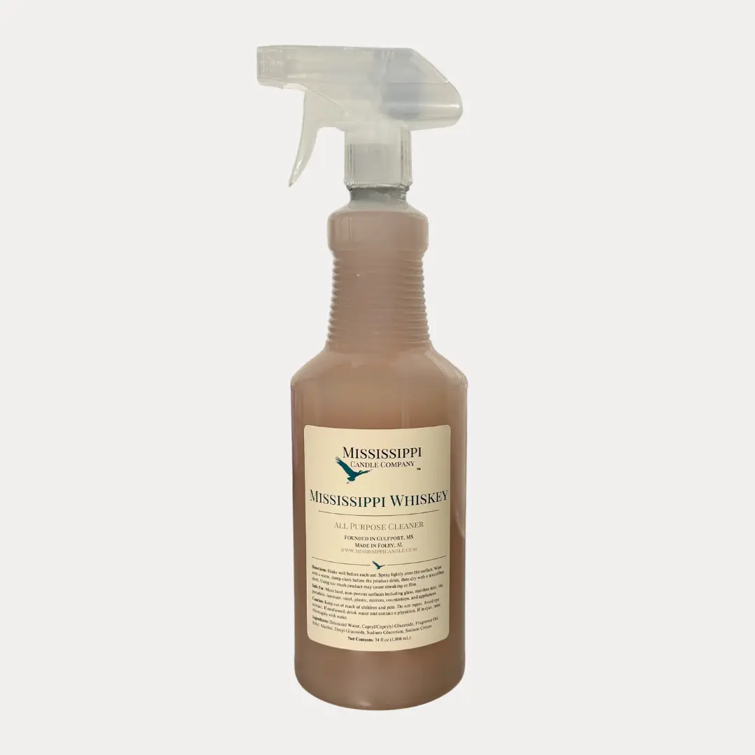 Limpador multiuso perfumado