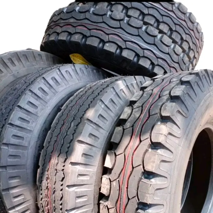 Bridgestone 750.16 Truck Outer Tire