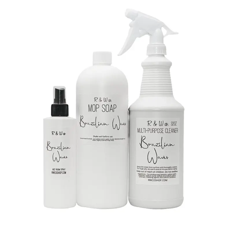 Cleaning Day Bundle