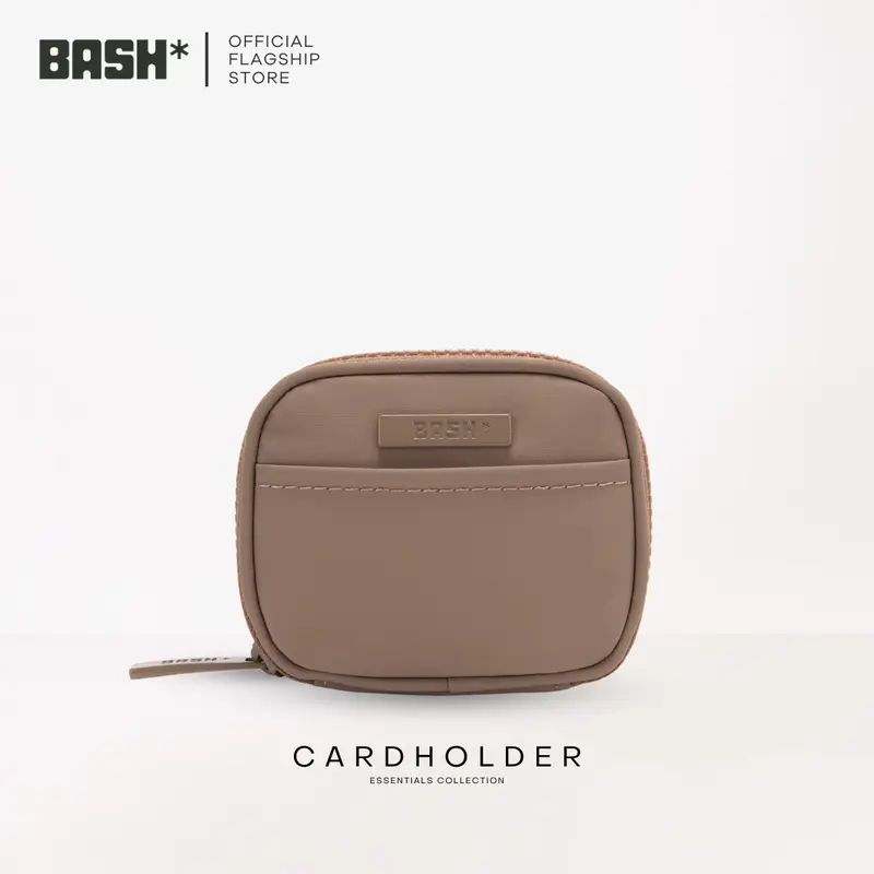 Porte-cartes BASH Essentials