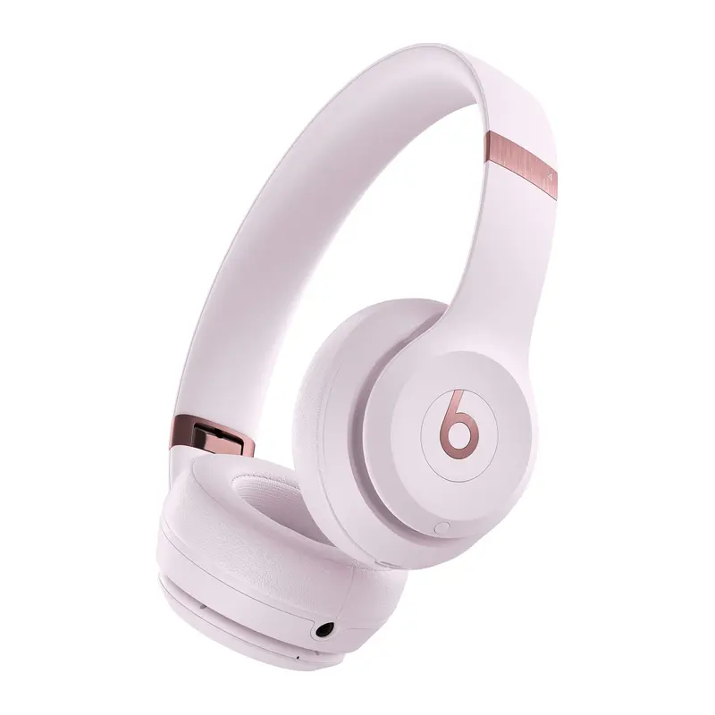 Fone de ouvido Bluetooth supra-auricular Beats Solo 4