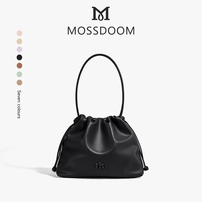 MOSSDOOM Danica Lightweight Chic Shoulder Bag
