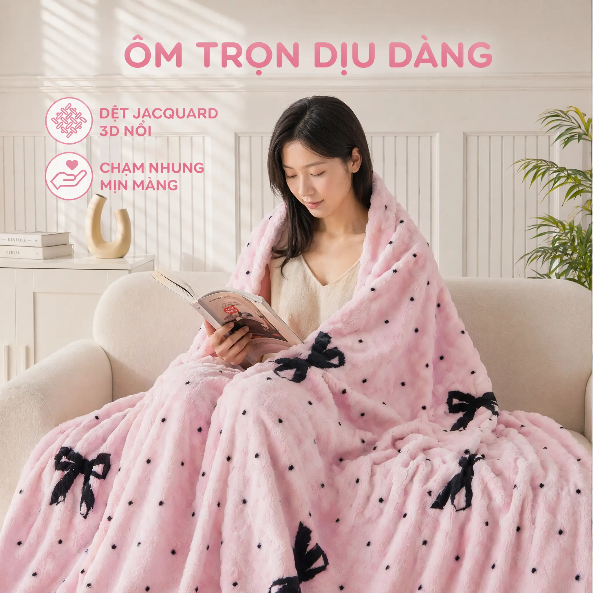 YANYANGTIAN Quà Tặng Tiện Ích,Chăn lông cừu san hô mềm nhẹ , Ném Sofa ấm cúng, Khăn choàng ngủ văn phòng, Chăn Điều Hòa Không Khí, Khăn trải giường du lịch và đi sinh, Chăn Lông Mịn Đa Năng, Thích hợp sử dụng tại nhà và bà Bầu