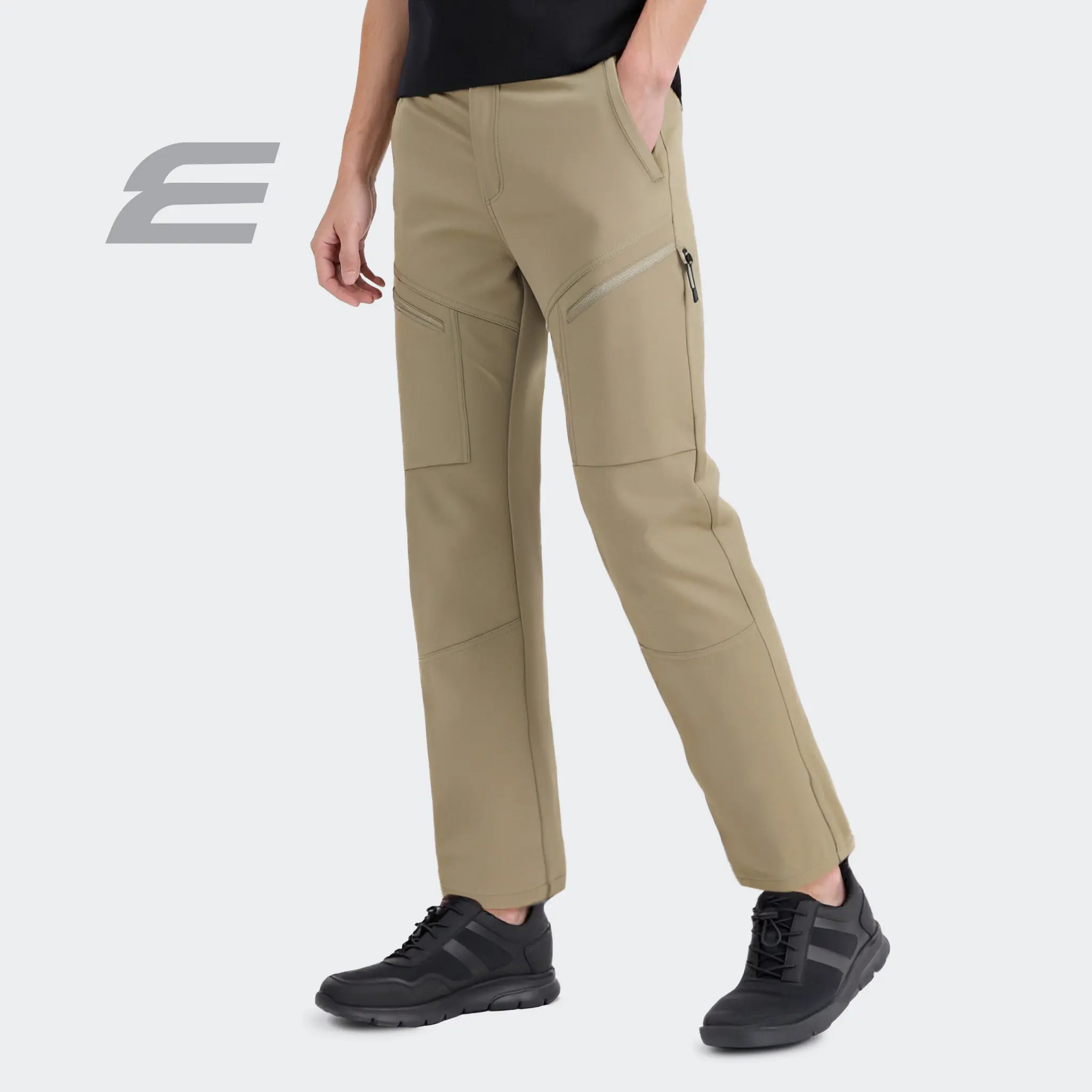 ELGINI E16297 防泼水战术长裤，S-XXL