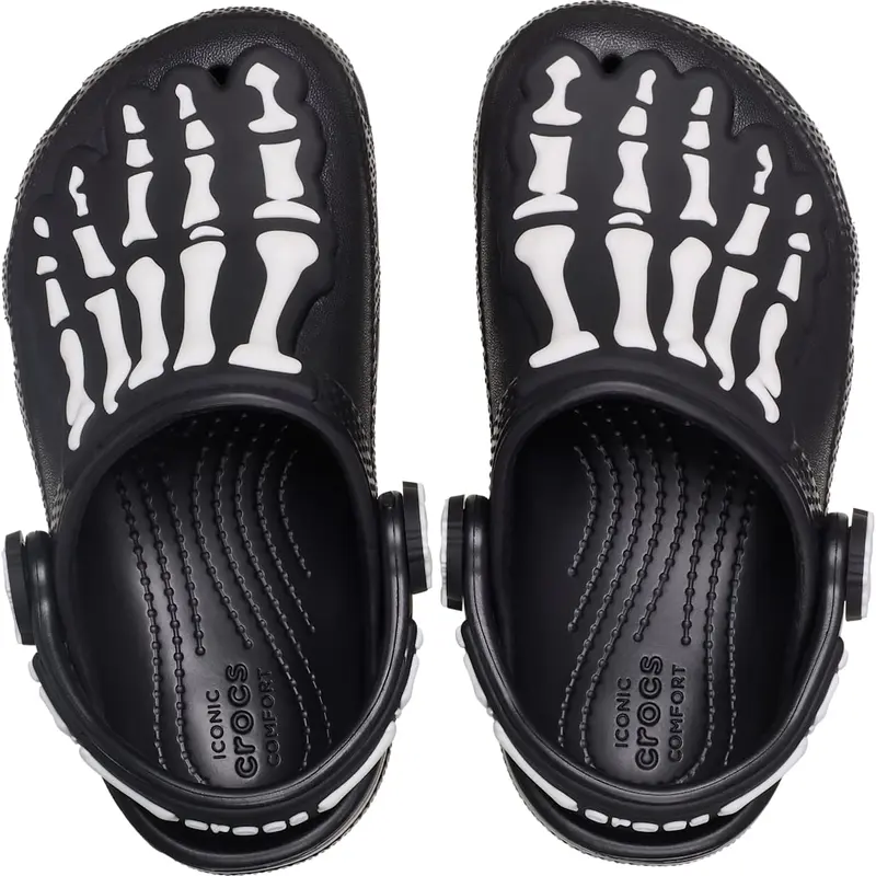 Crocs Kids' Classic I AM Clogs, Costume Shoes for Boys and Girls