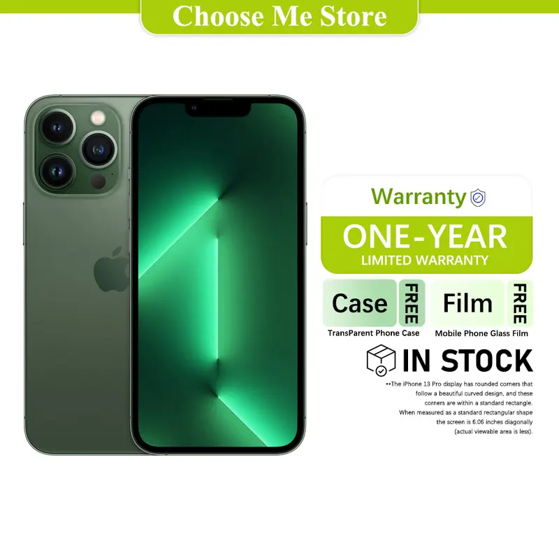 Apple iPhone 13 Pro ROM 256GB