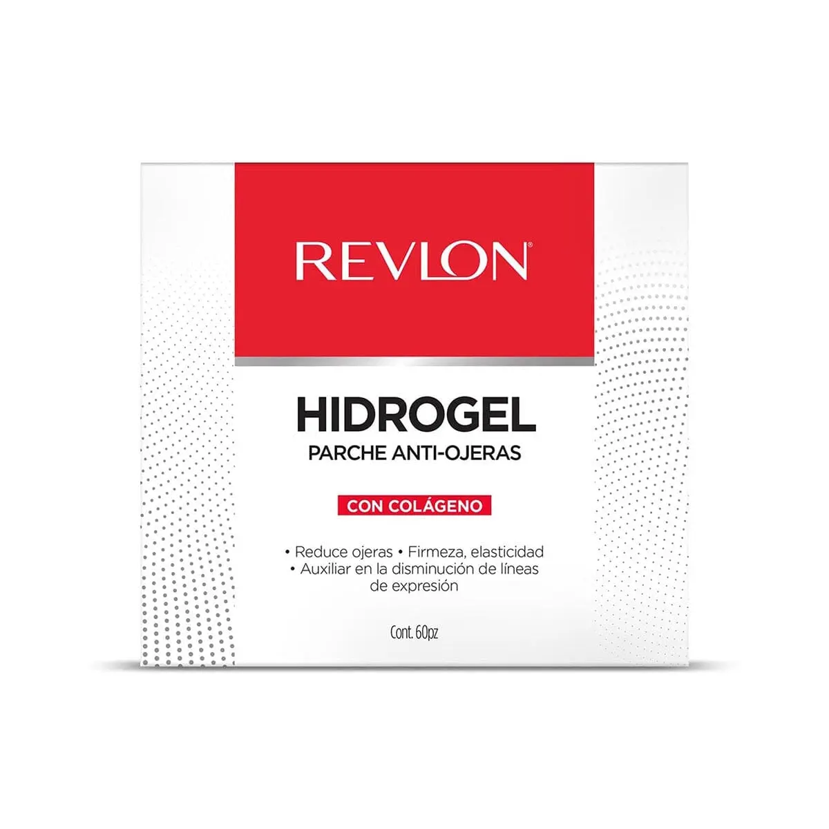 Revlon 露华浓胶原蛋白眼膜贴
