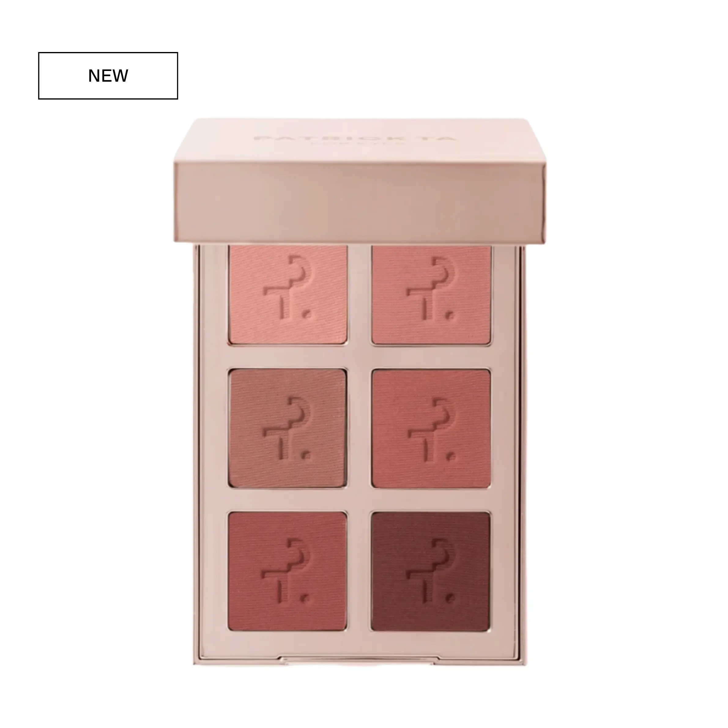 Major Dimension Essential Artistry Edit Eyeshadow Palette