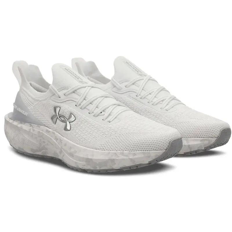 Tenis de running unisex Under Armour Quicker 2, cómodos