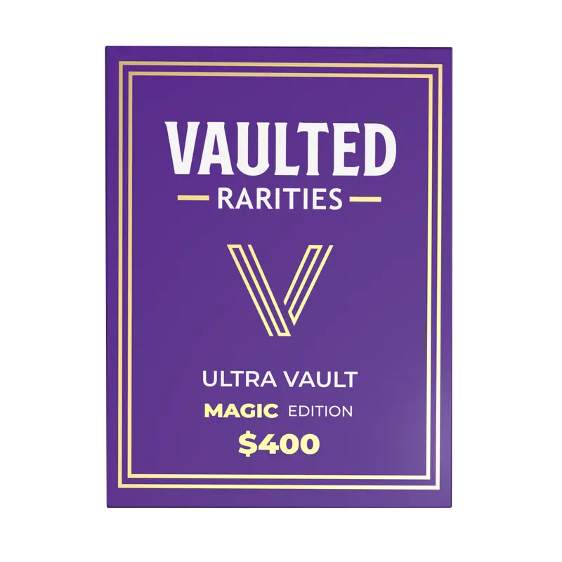 MTG Ultra Vault
