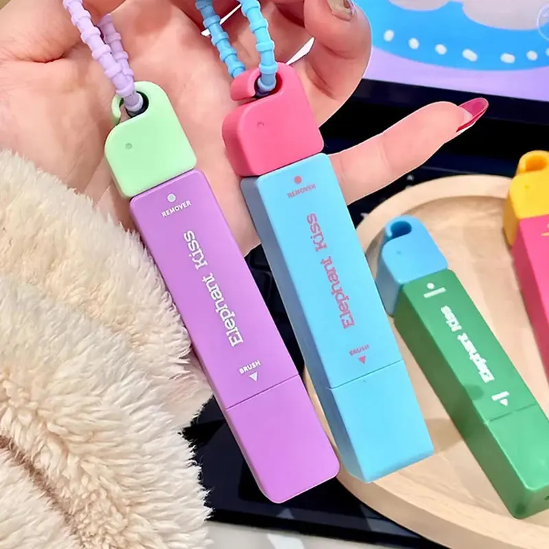 Stylo détachant 12ML pour vêtements et tissus, portable, détachage instantané sans eau, stylo dégraissant et détachant magique