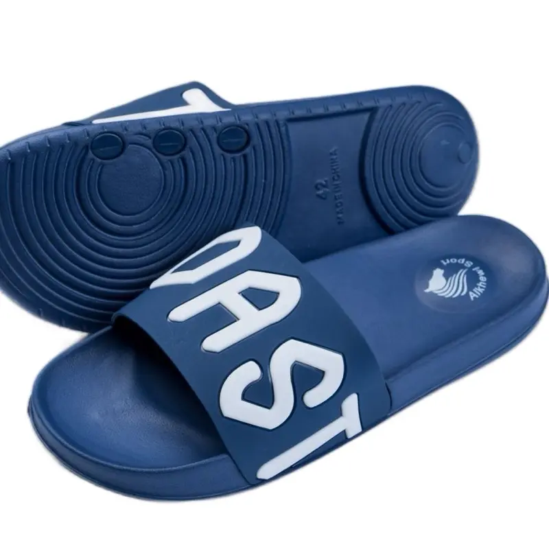 West Coast Versatile Men’s Sandals