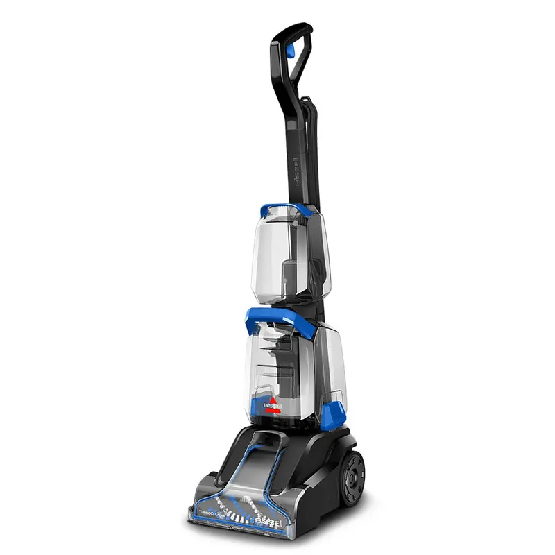 Bissell TurboClean Upright Carpet and Upholstery Cleaner