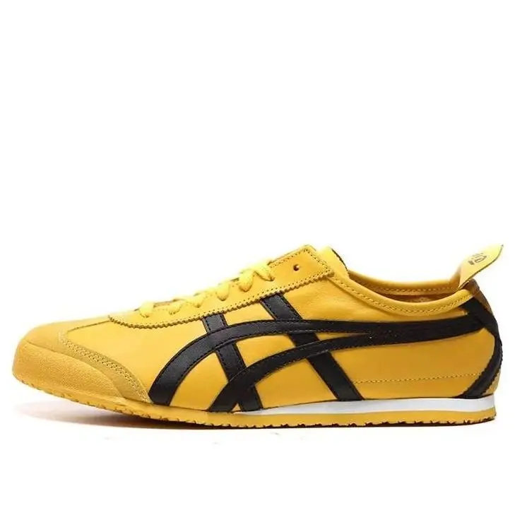 Onitsuka Tiger Mexico 66 'Kill Bill' Men's Shoes, DL408-0490