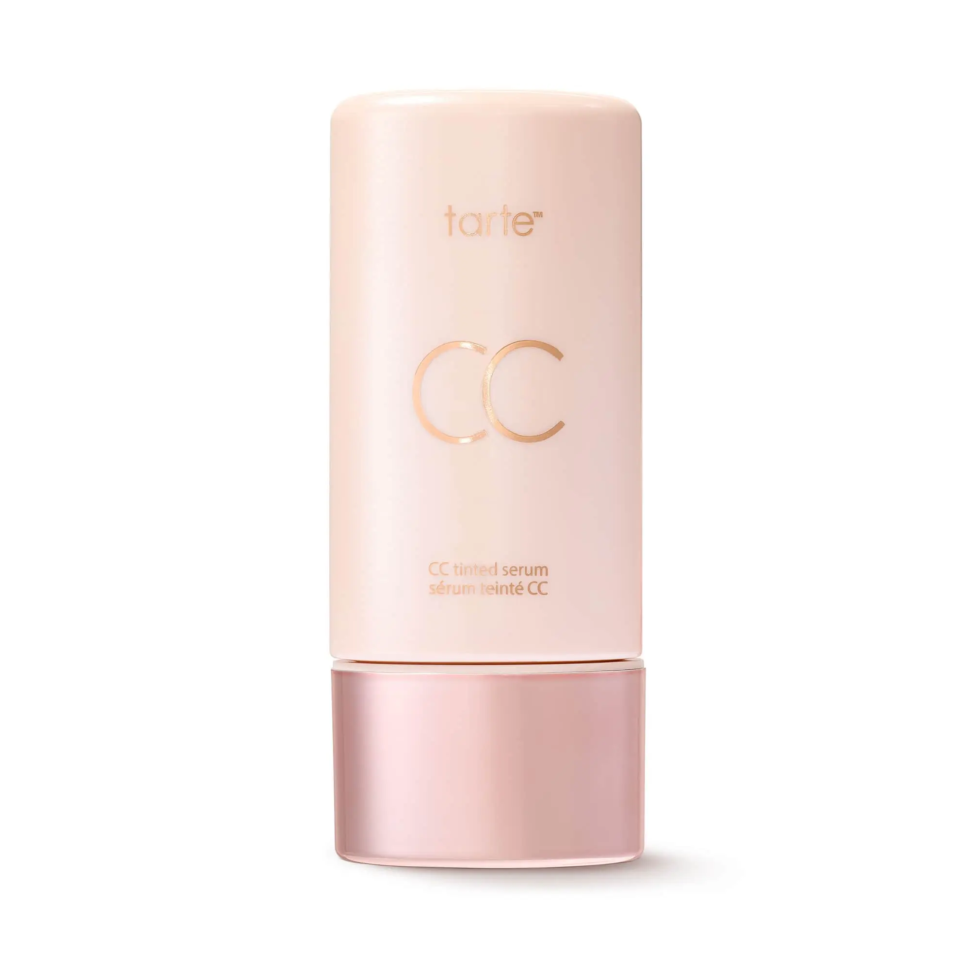 tarte CC Colour-Correcting Tinted Serum