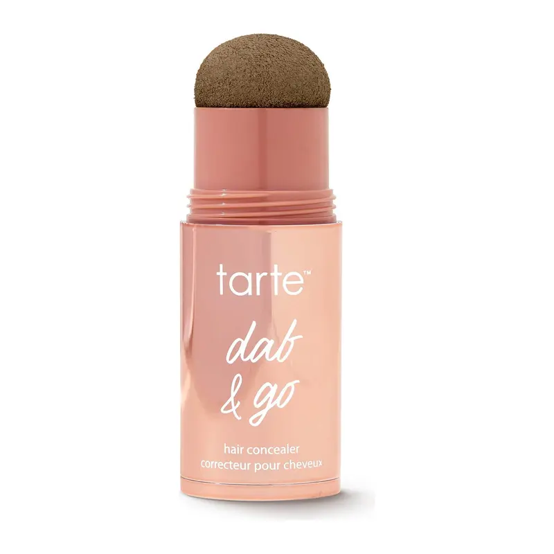 tarte shape tape dab & go hair concealer
