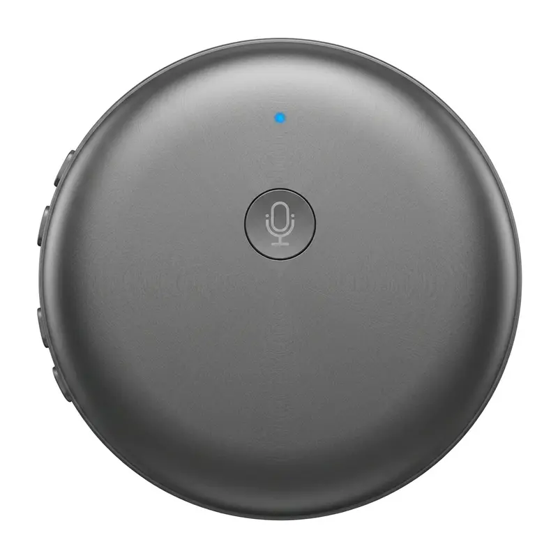 Pena Penerjemah Pintar Bluetooth Portabel, Koneksi Bluetooth Stabil, Terjemahan Real-Time 165 Bahasa, Adaptasi Aksen, Pendamping Latihan Bahasa Spanyol dan Inggris, Alat untuk Situasi Restoran, Tutor Belajar Elektronik