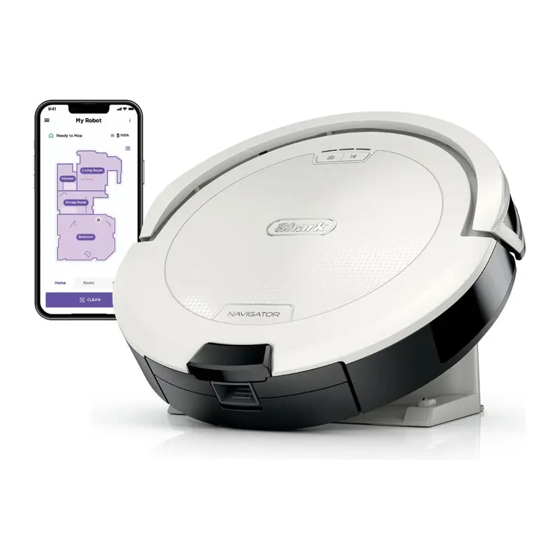 Shark Navigator Robot Vacuum - AV2120