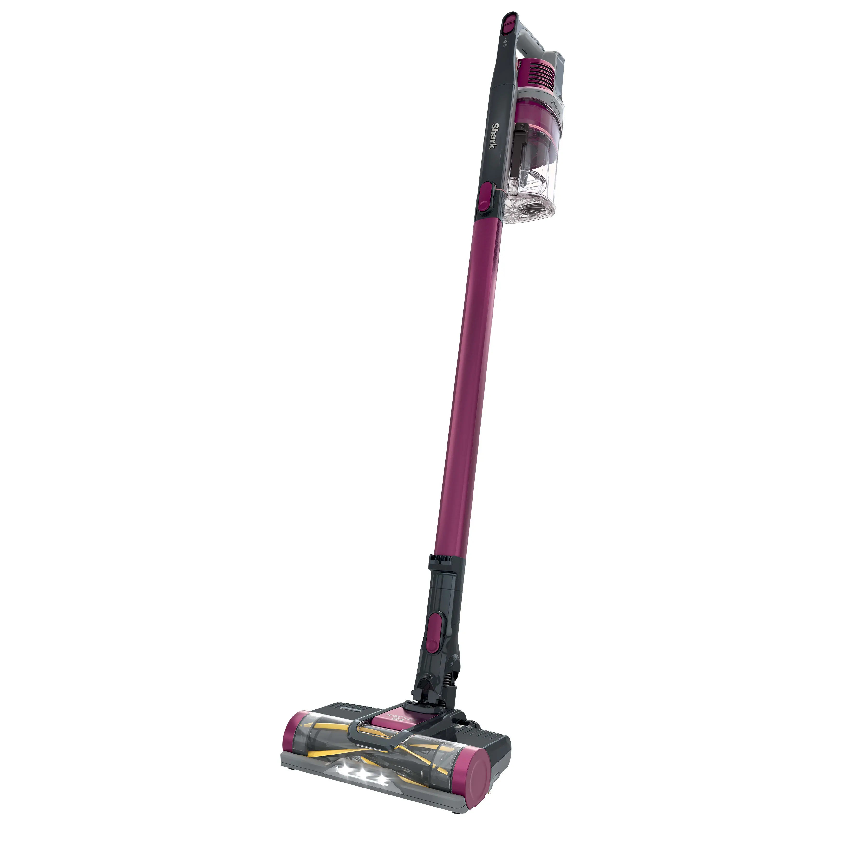 Vacuum Stick Nirkabel Shark Rocket Pet Pro IZ162HC untuk Bulu Hewan Peliharaan