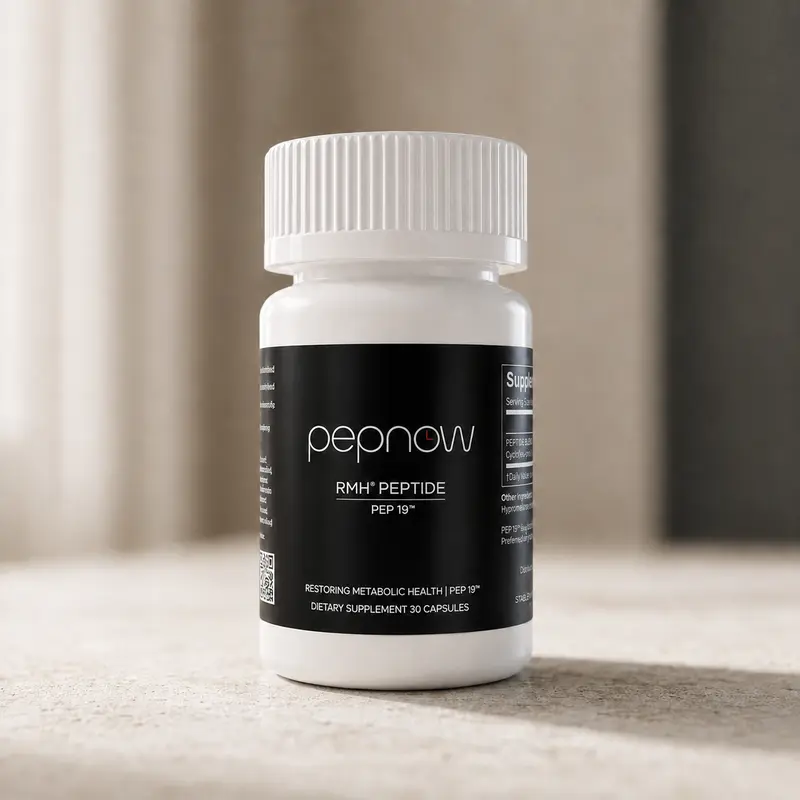 PEPNOW RMH 펩타이드 | Pep-19
