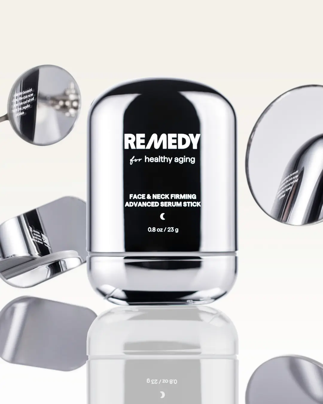 REMEDY Retinal Serum Stick Pengencang Wajah dan Leher
