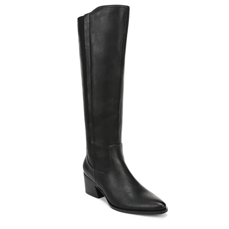 Naturalizer Womens Golden Fashion Boot - Medium & Wide Width