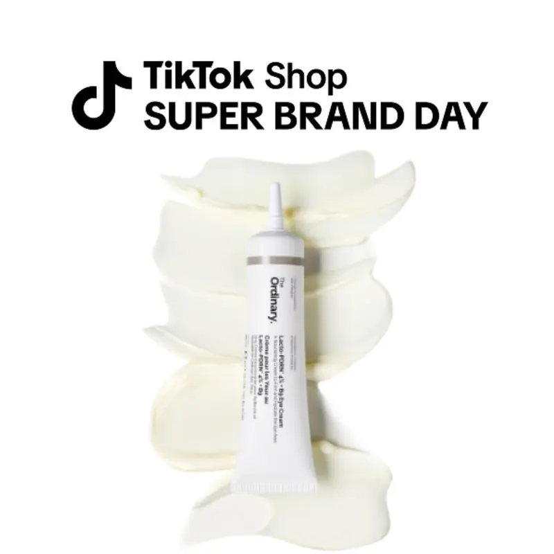 Lacto-PDRN* 4% + B9 Eye Cream