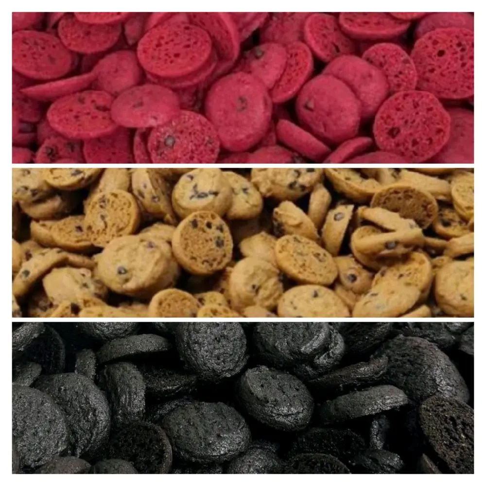 MISTER KUKIS - Paket Ekonomis 500 g
